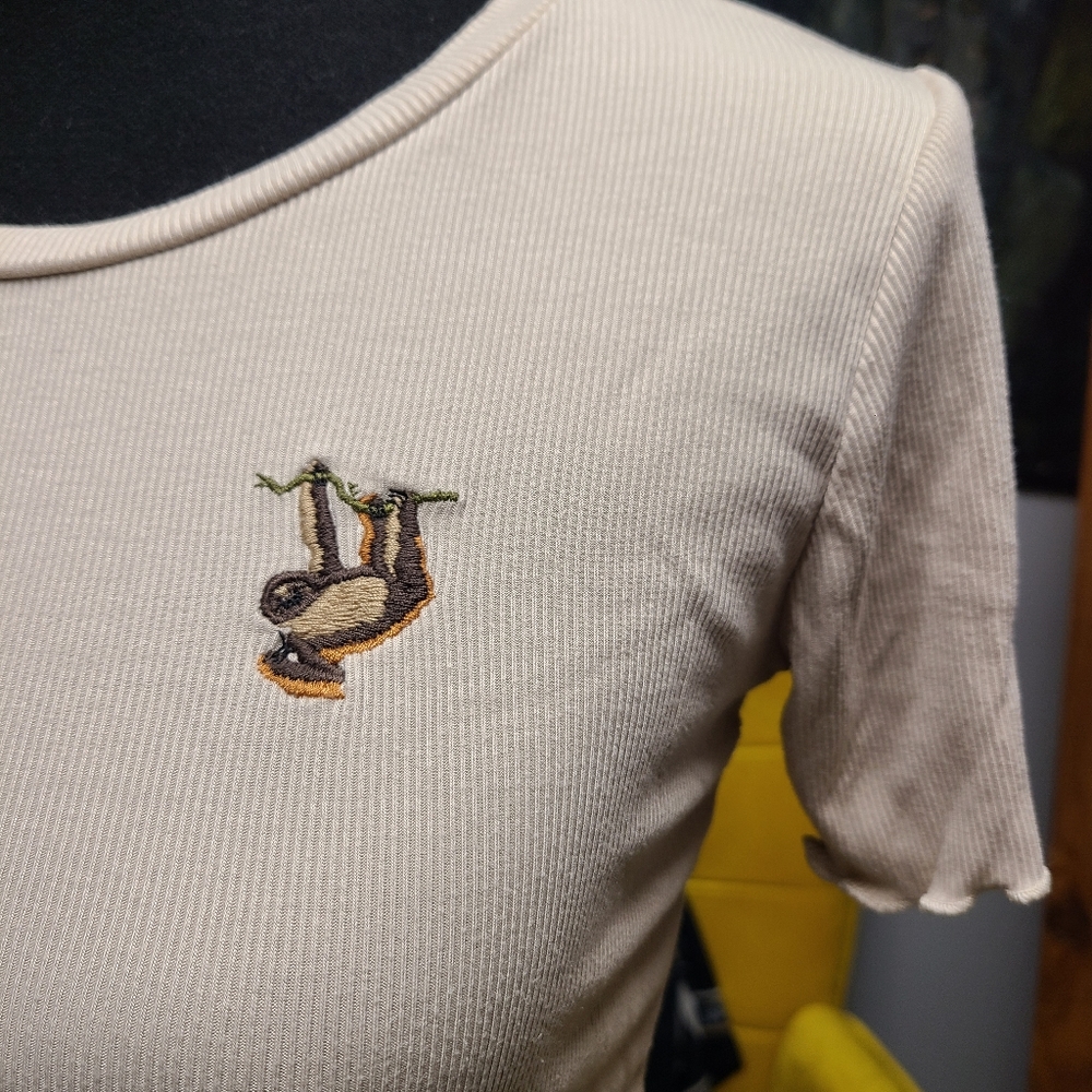 Wild Fable Shirt Size M